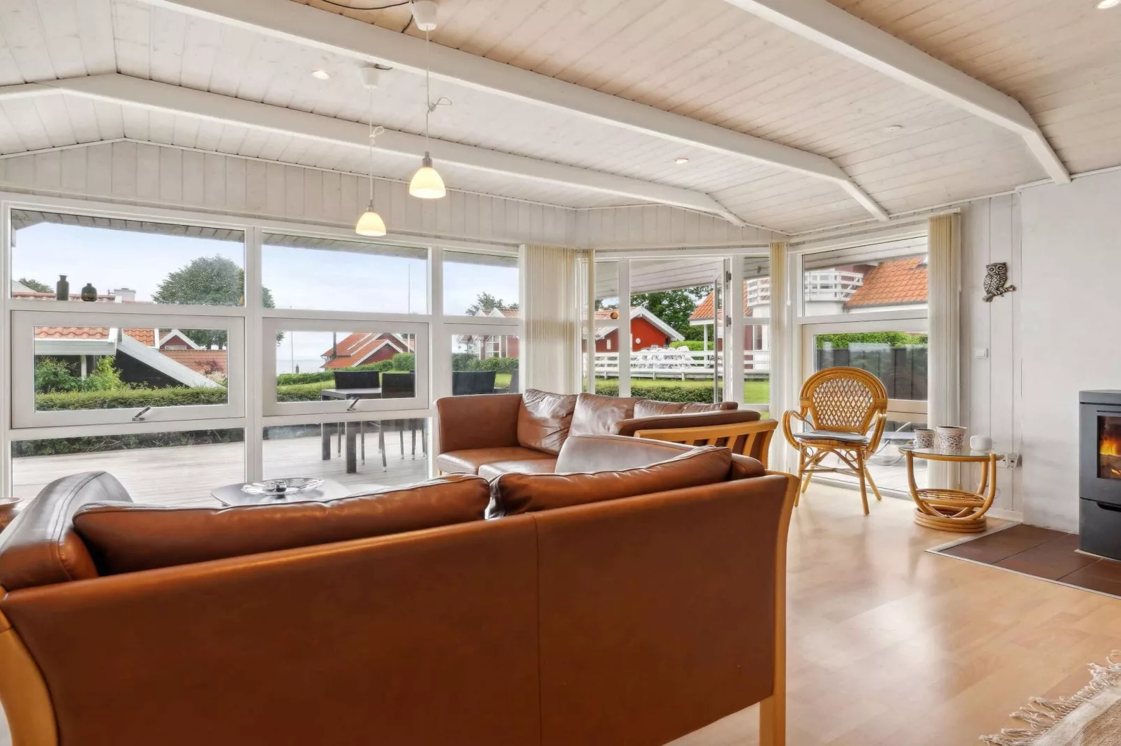 5 star holiday home in Haderslev-Indoor