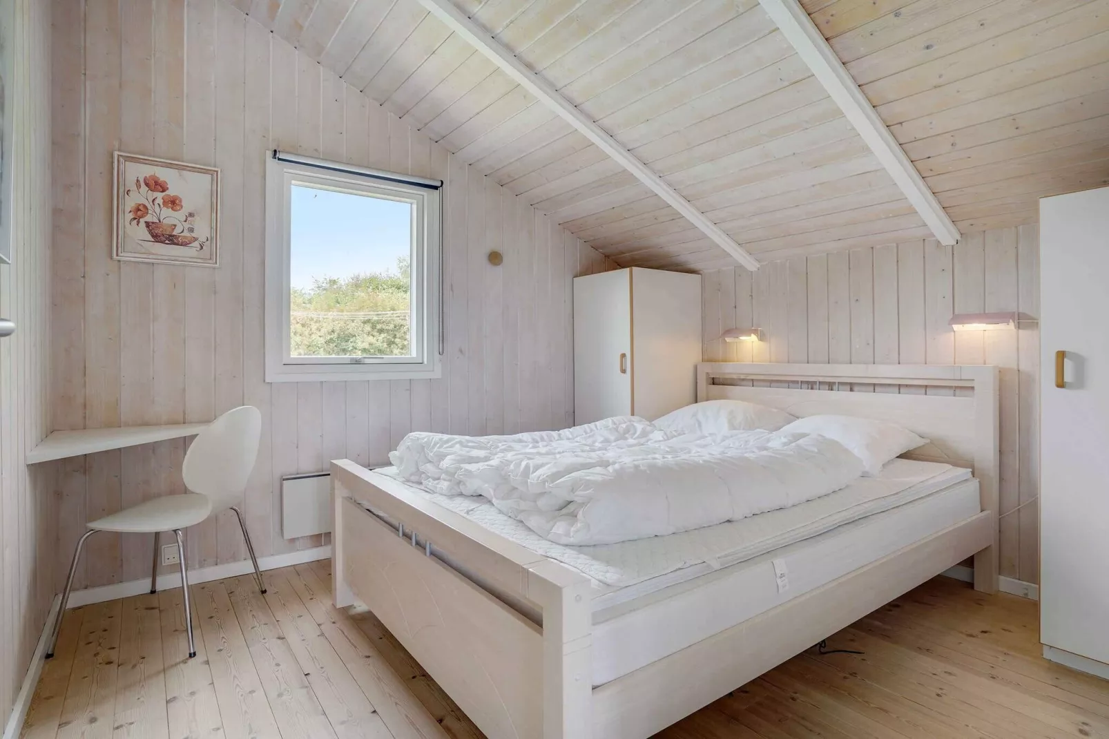 5 star holiday home in Sydals-Indoor