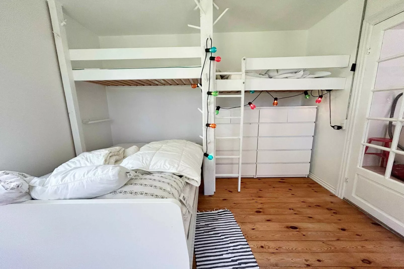 5 star holiday home in Borre-Indoor