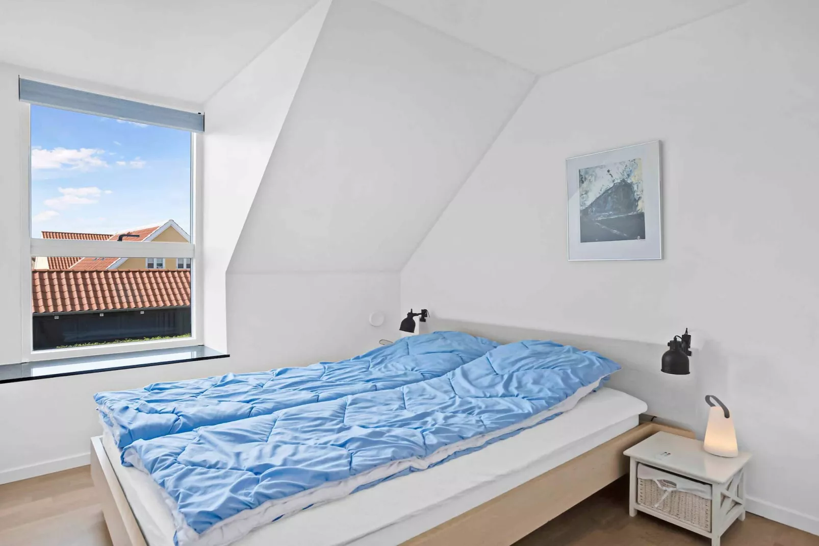 5 Sterne Ferienhaus in Skagen-Innenbereich