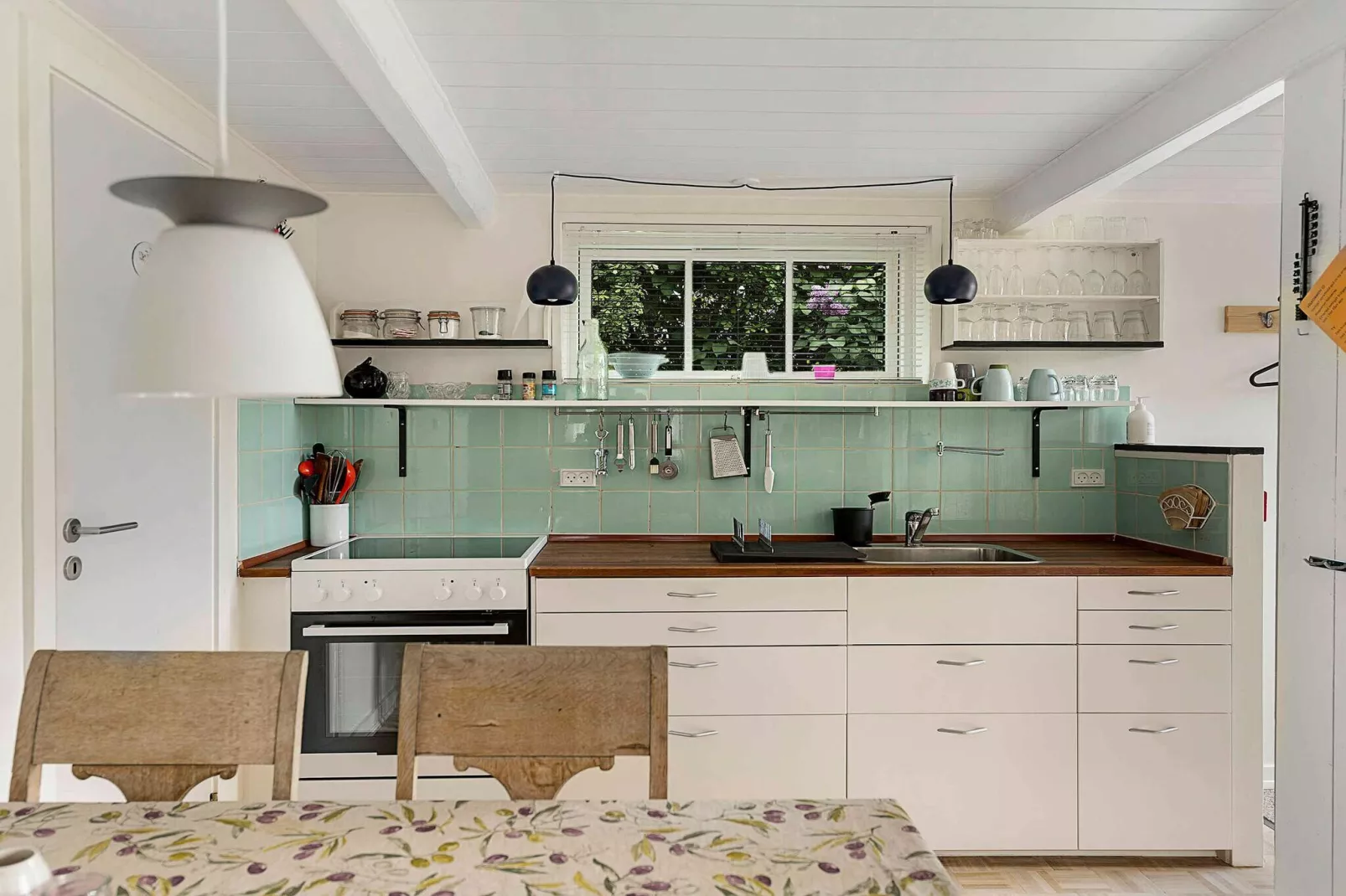 5 star holiday home in Nexø-Indoor