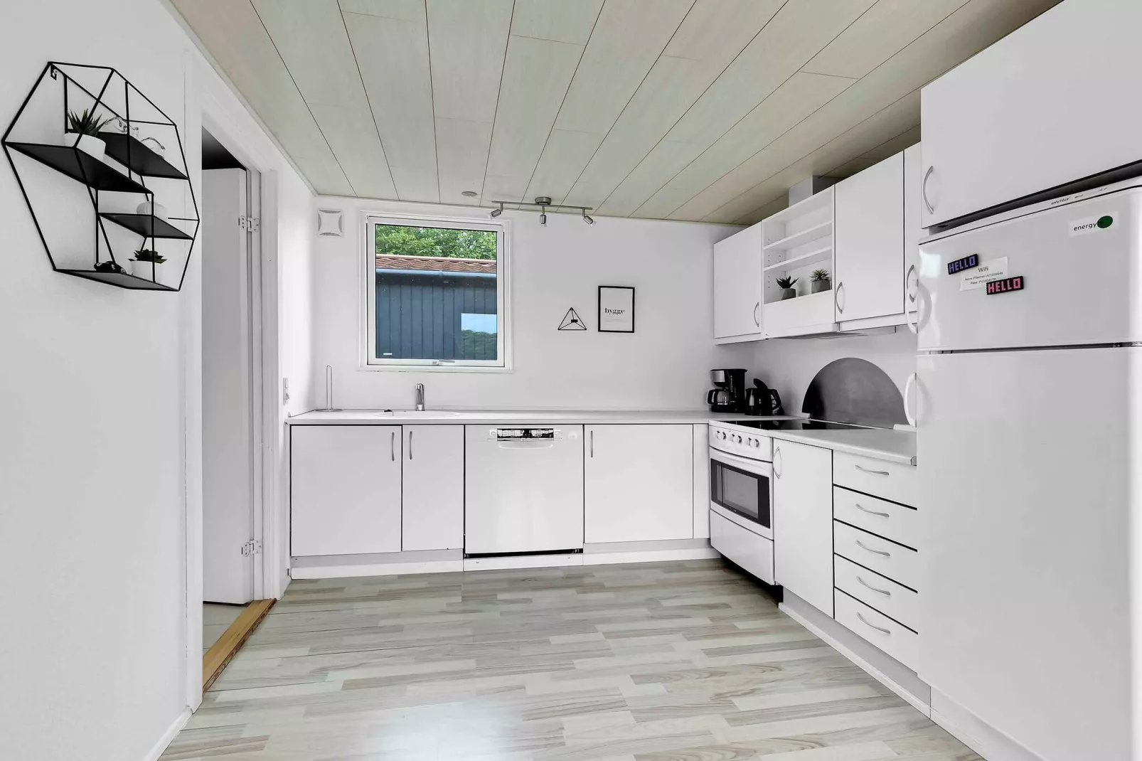 5 etoiles maison de vacances a Væggerløse-Intérieur