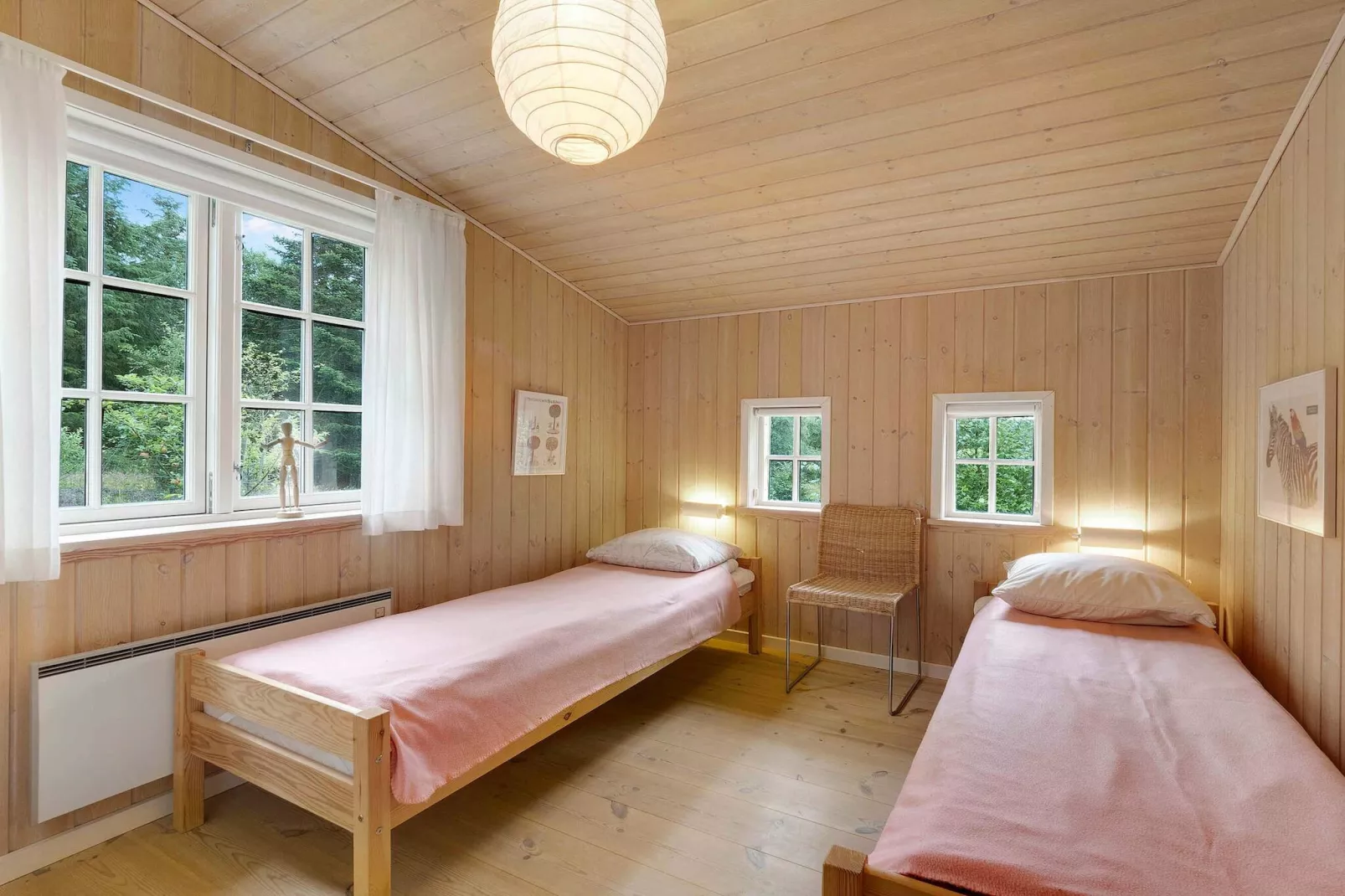 5 star holiday home in Fur-Indoor