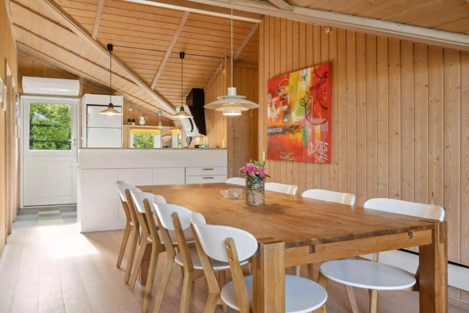 5 etoiles maison de vacances a Slagelse-Intérieur