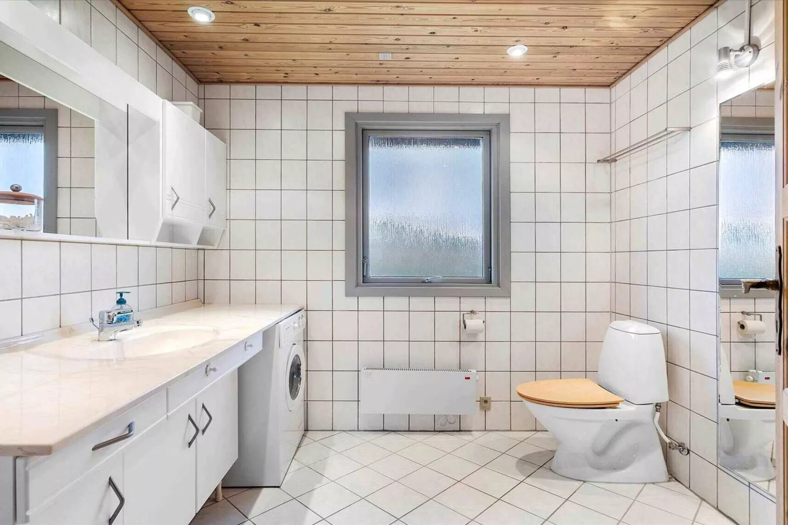 5 star holiday home in Otterup-Indoor