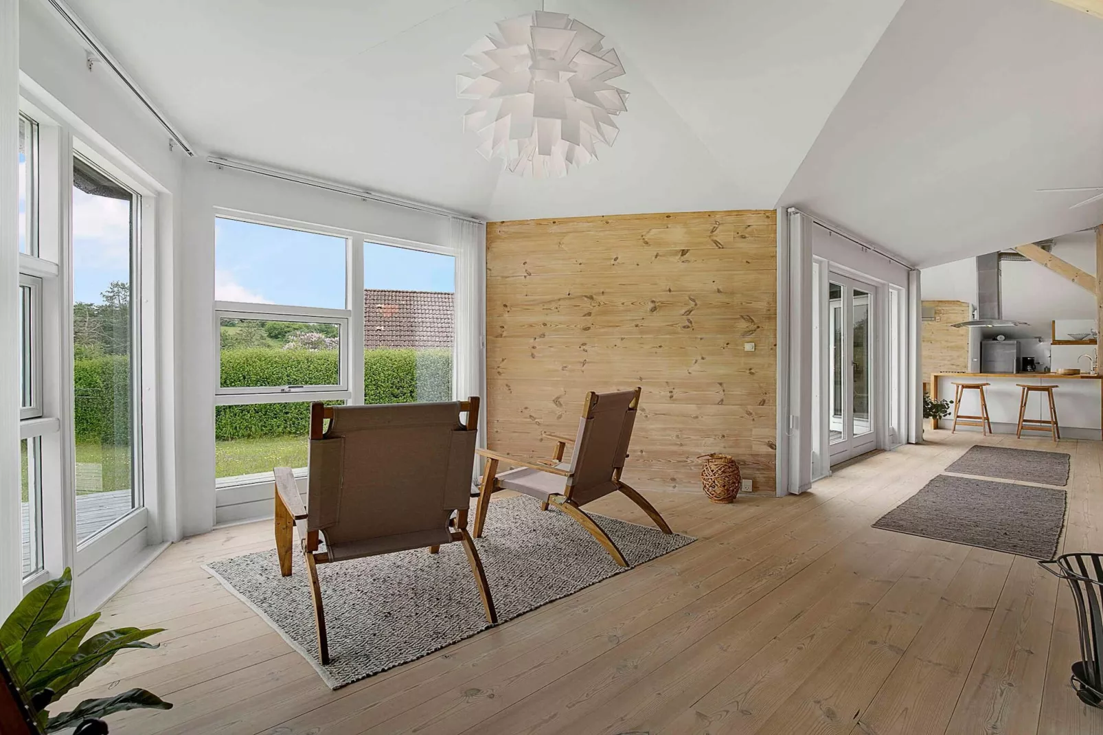 5 star holiday home in Kirke Hyllinge-Indoor