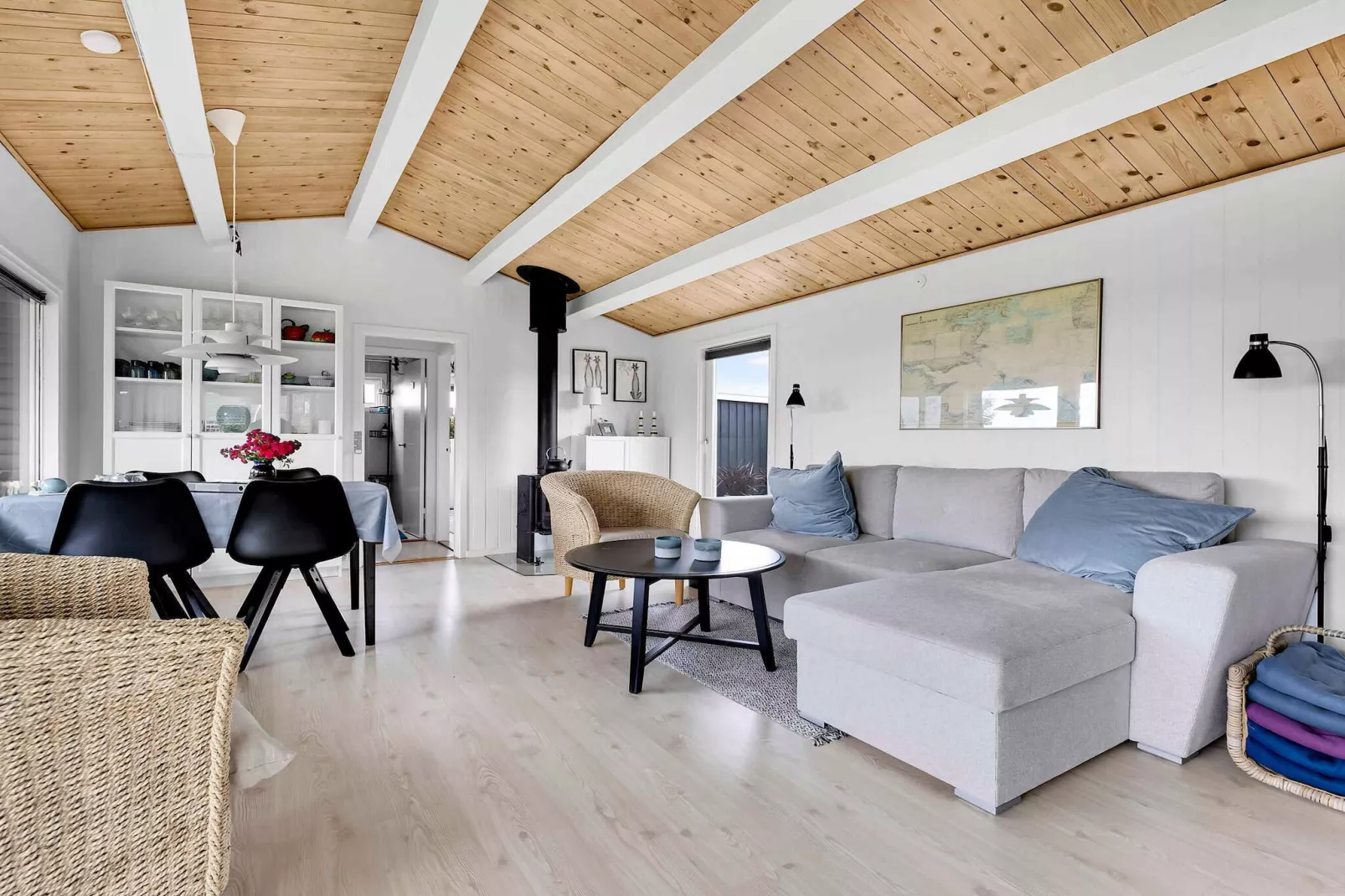 5 etoiles maison de vacances a Otterup