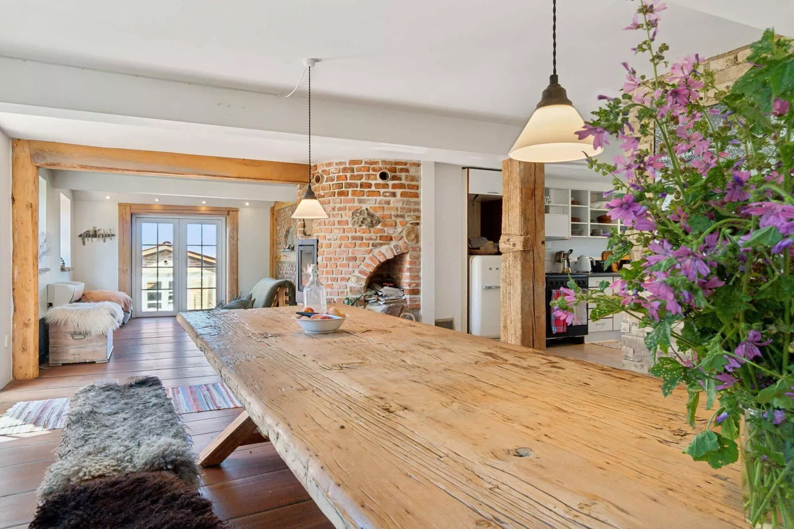 5 etoiles maison de vacances a Hasle-Intérieur