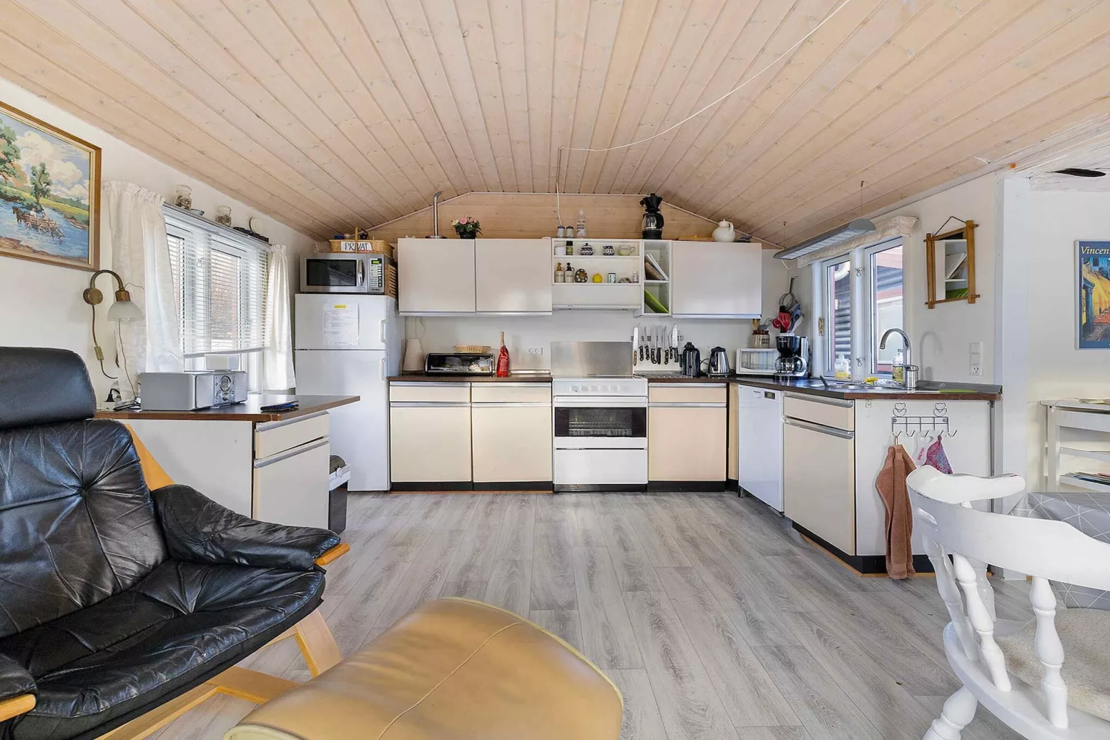 5 etoiles maison de vacances a Mesinge-Intérieur