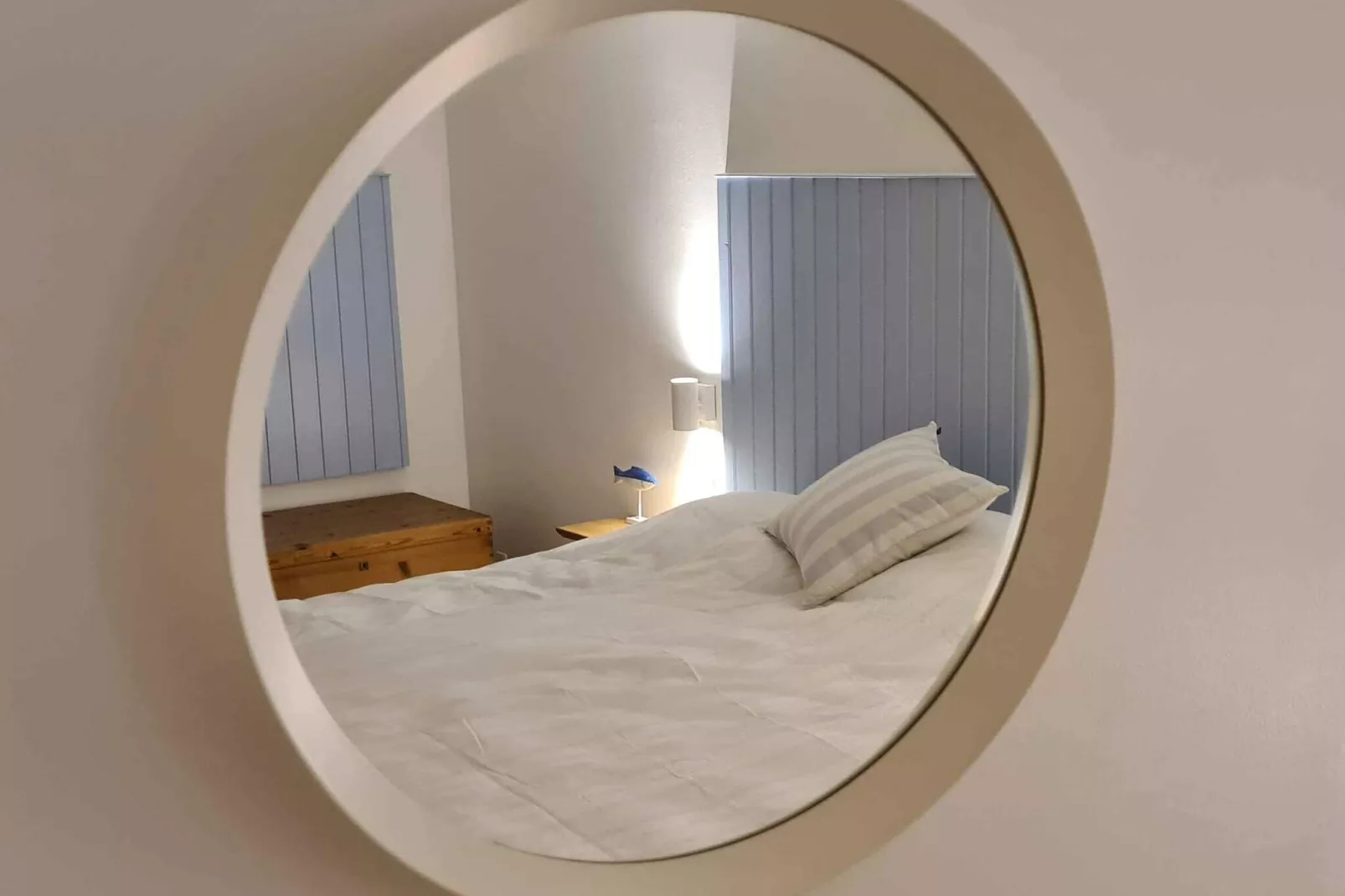 5 etoiles maison de vacances a Stubbekøbing-Intérieur