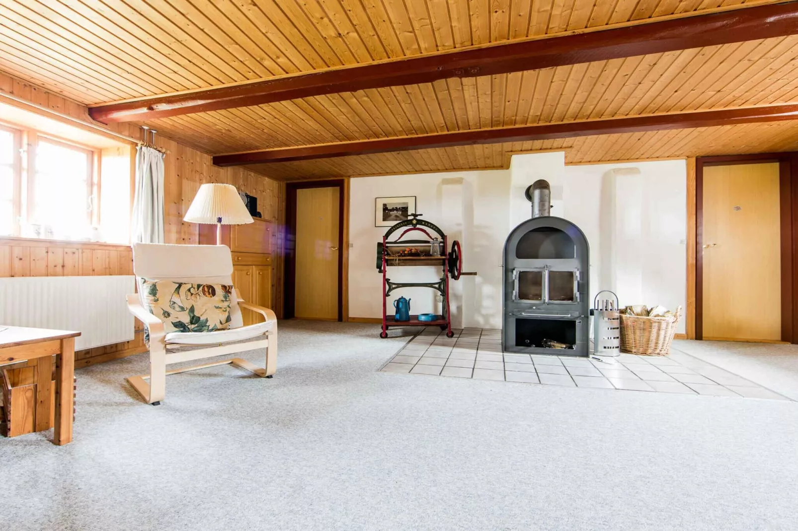 5 star holiday home in Faaborg-Indoor