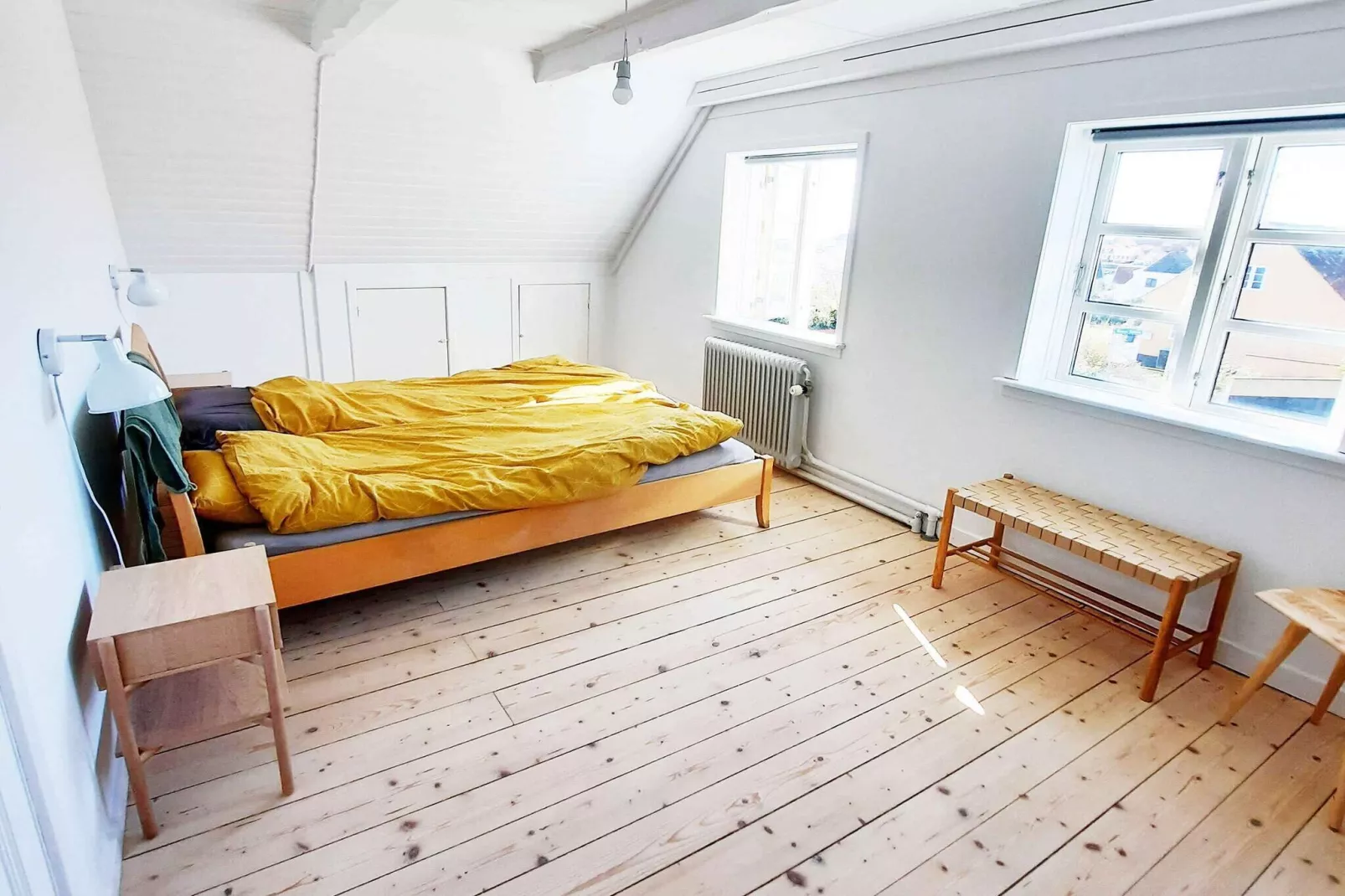 5 star holiday home in Svaneke-Indoor