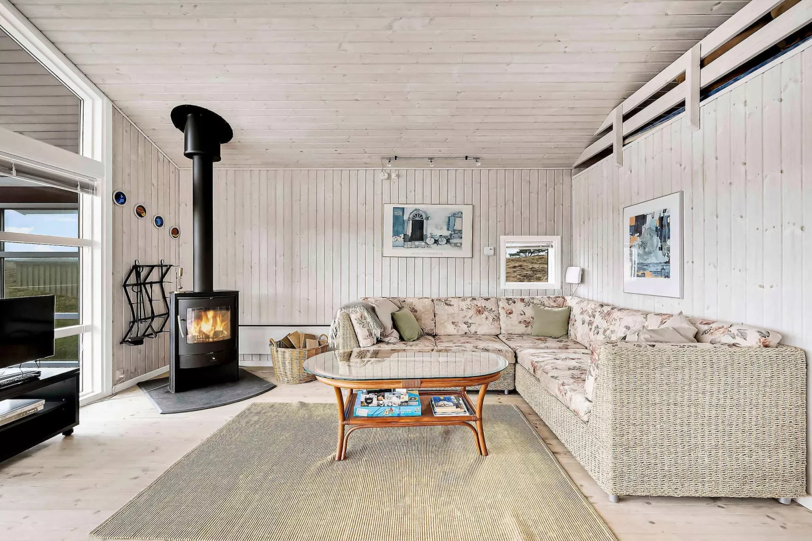 5 star holiday home in Fanø-Indoor