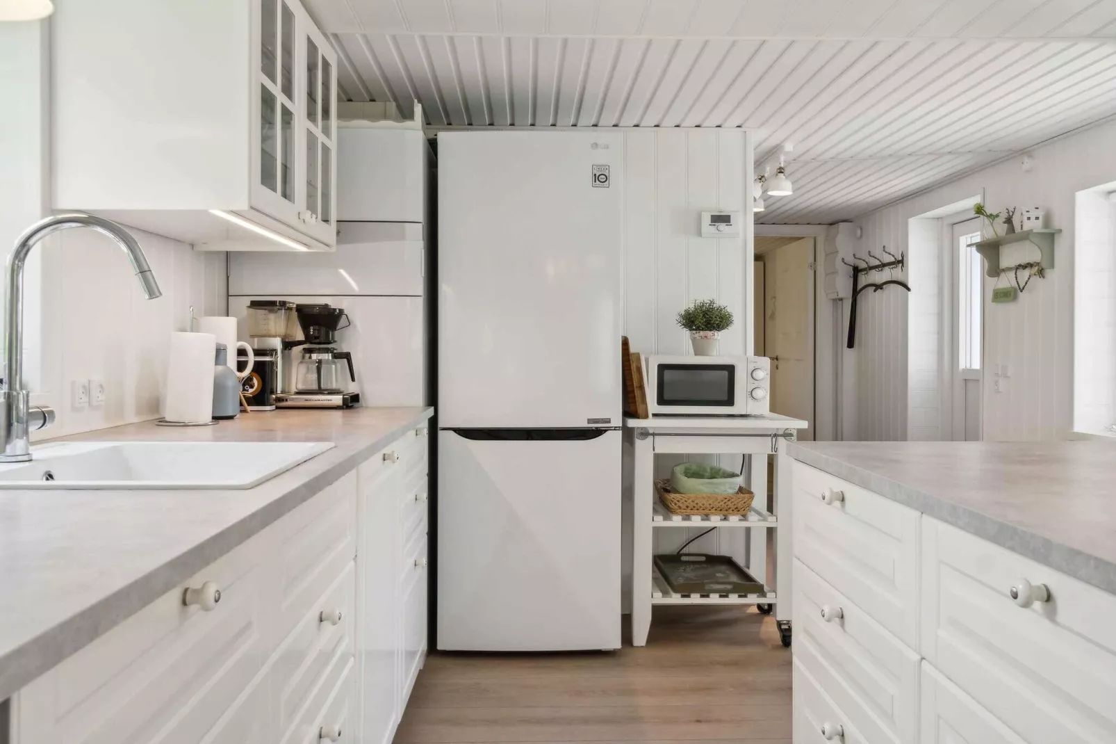 5 etoiles maison de vacances a Slagelse-Intérieur