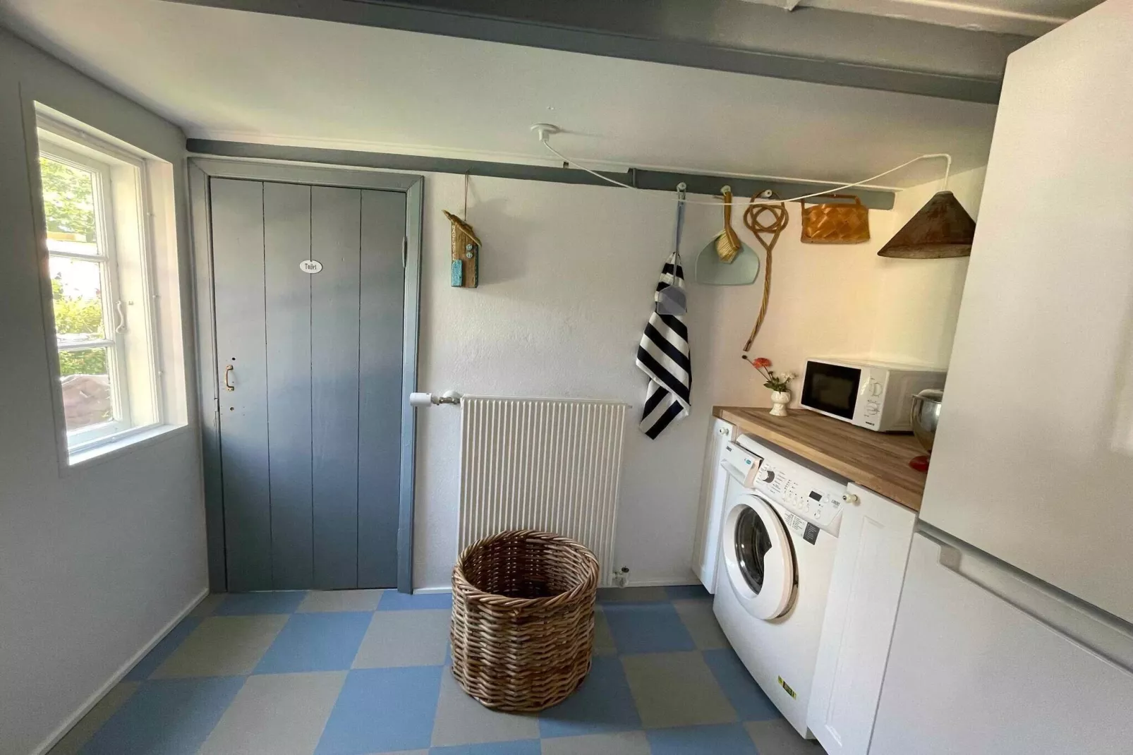 5 star holiday home in Marstal-Indoor