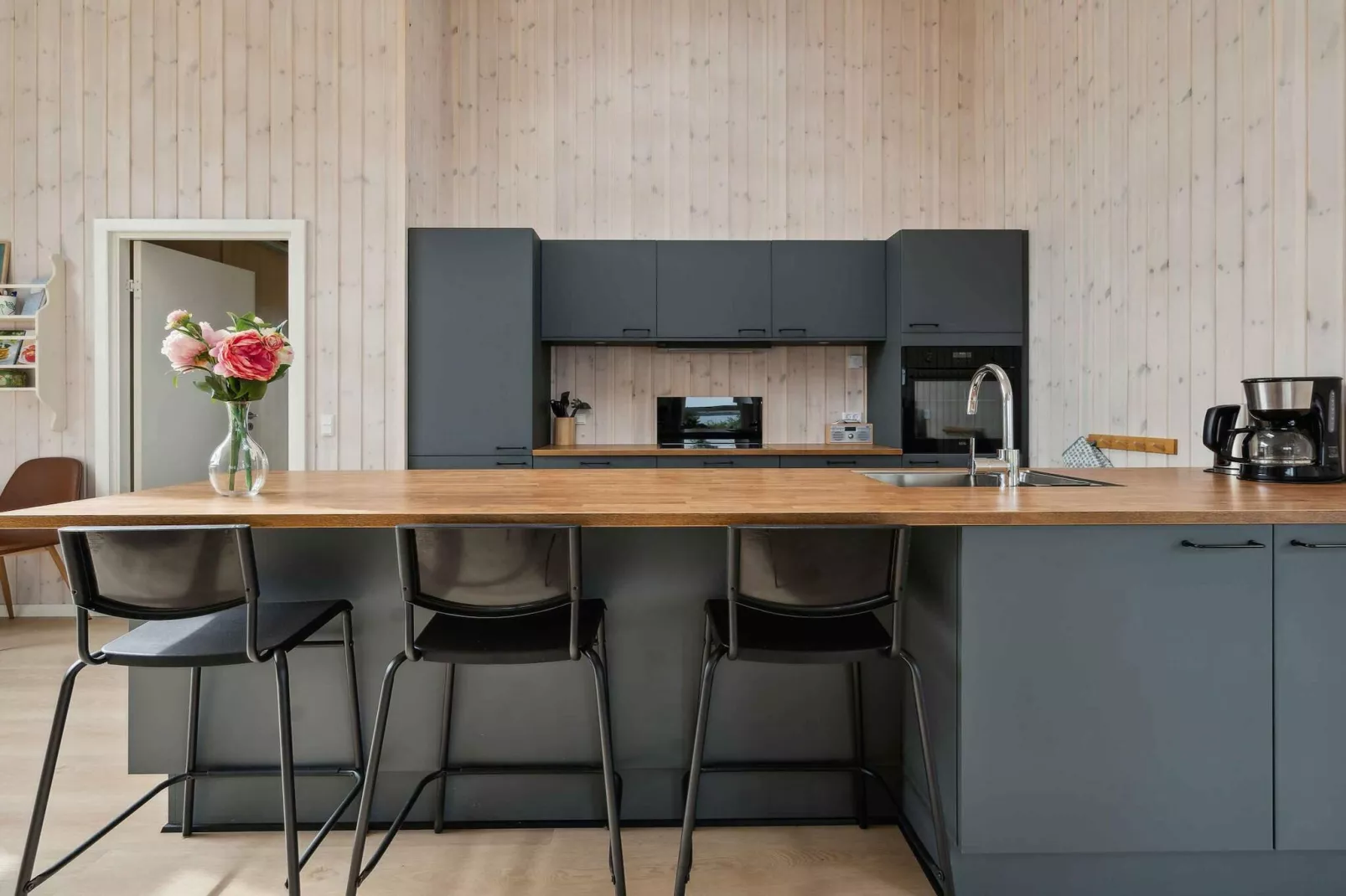 5 etoiles maison de vacances a Aabenraa-Intérieur