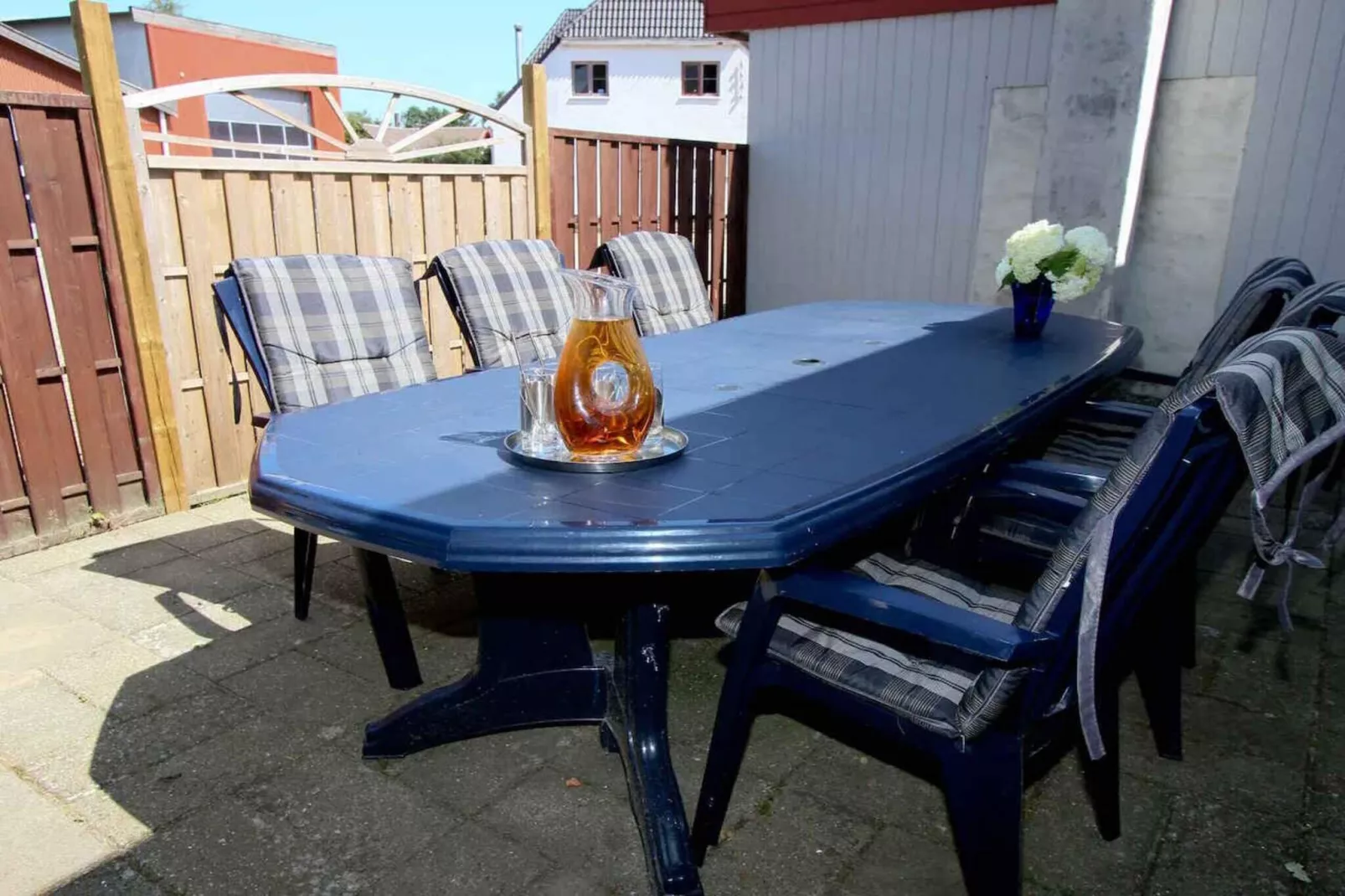 5 etoiles maison de vacances a Give-Intérieur