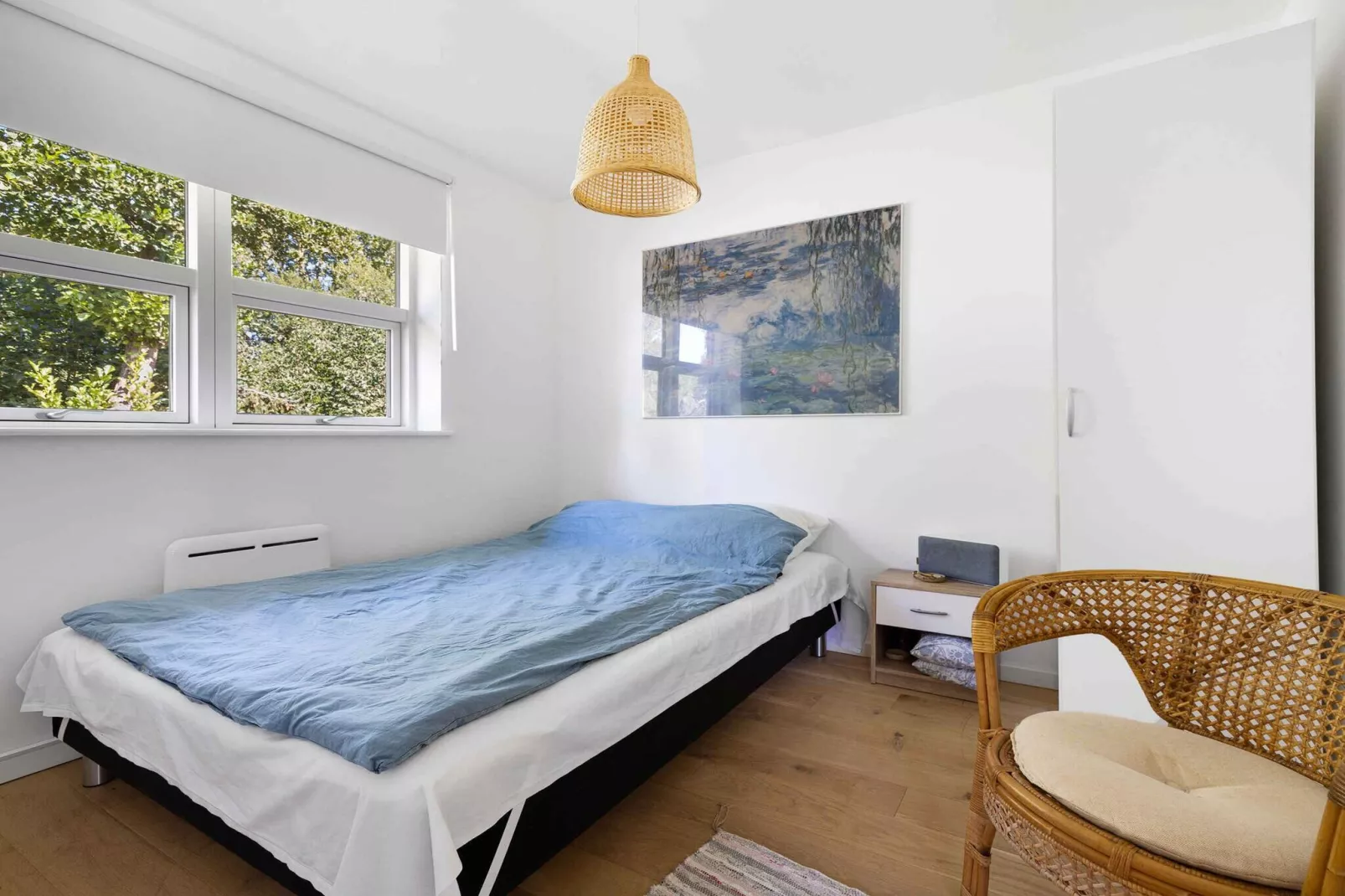 5 star holiday home in Sjællands Odde-Indoor