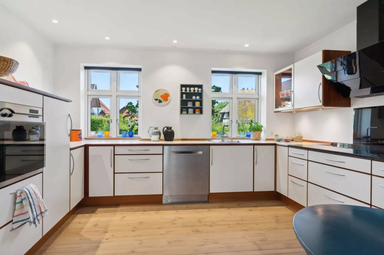 5 star holiday home in Millinge-Indoor