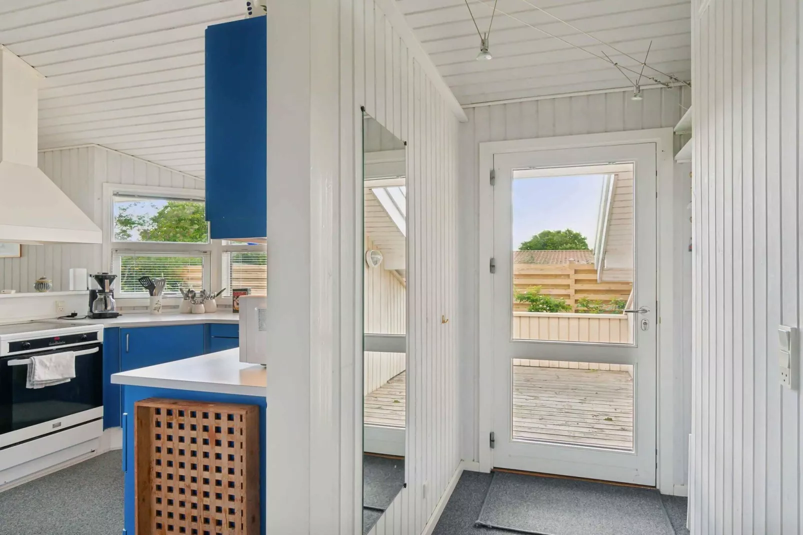 5 star holiday home in Strøby-Indoor