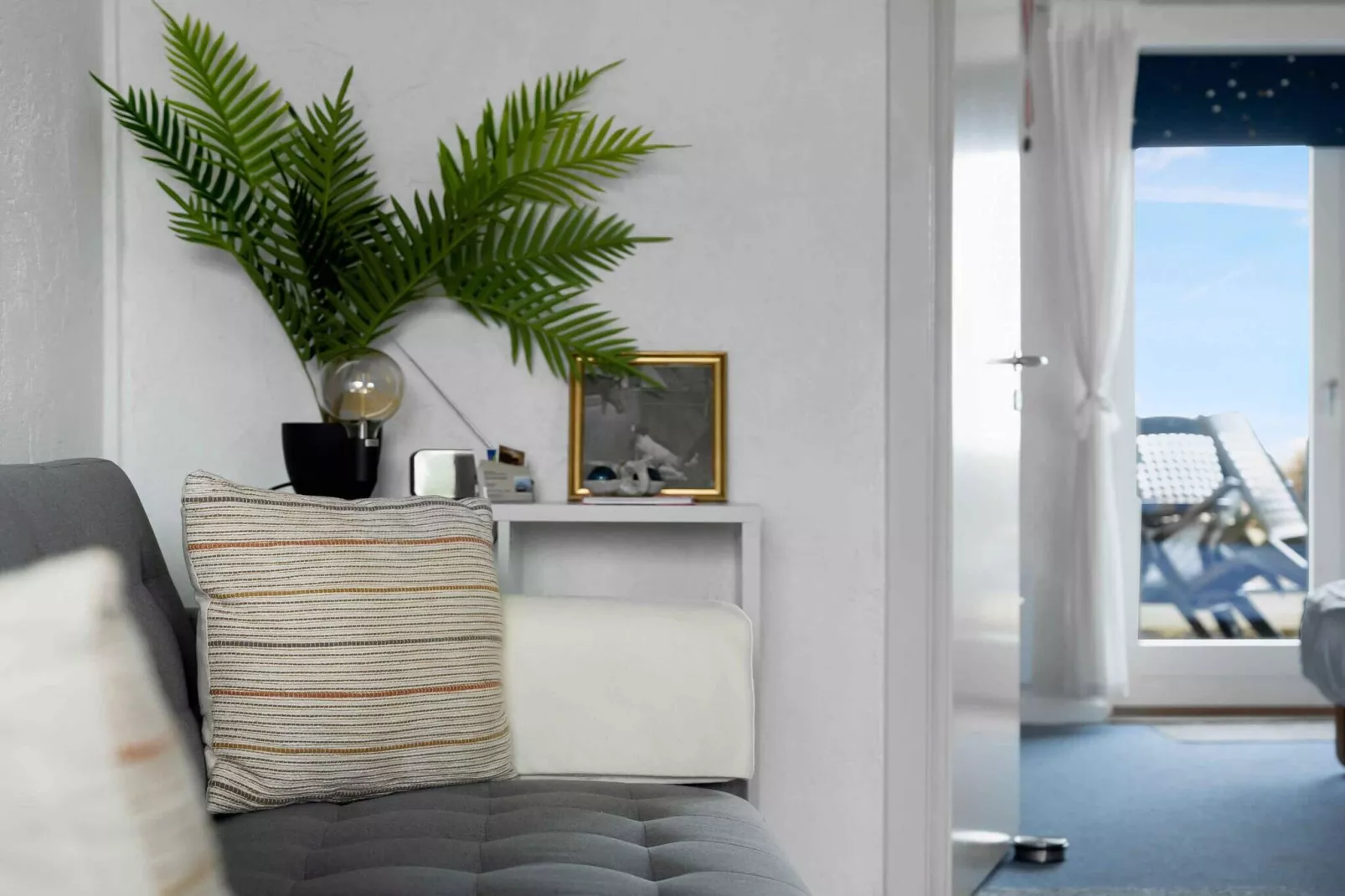 5 etoiles maison de vacances a Allinge-Intérieur