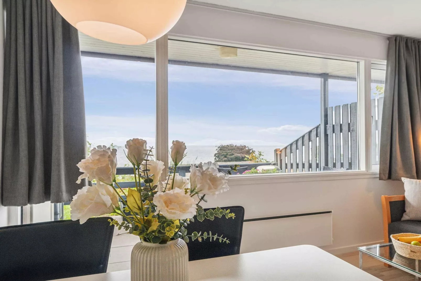 5 etoiles maison de vacances a Allinge-Intérieur