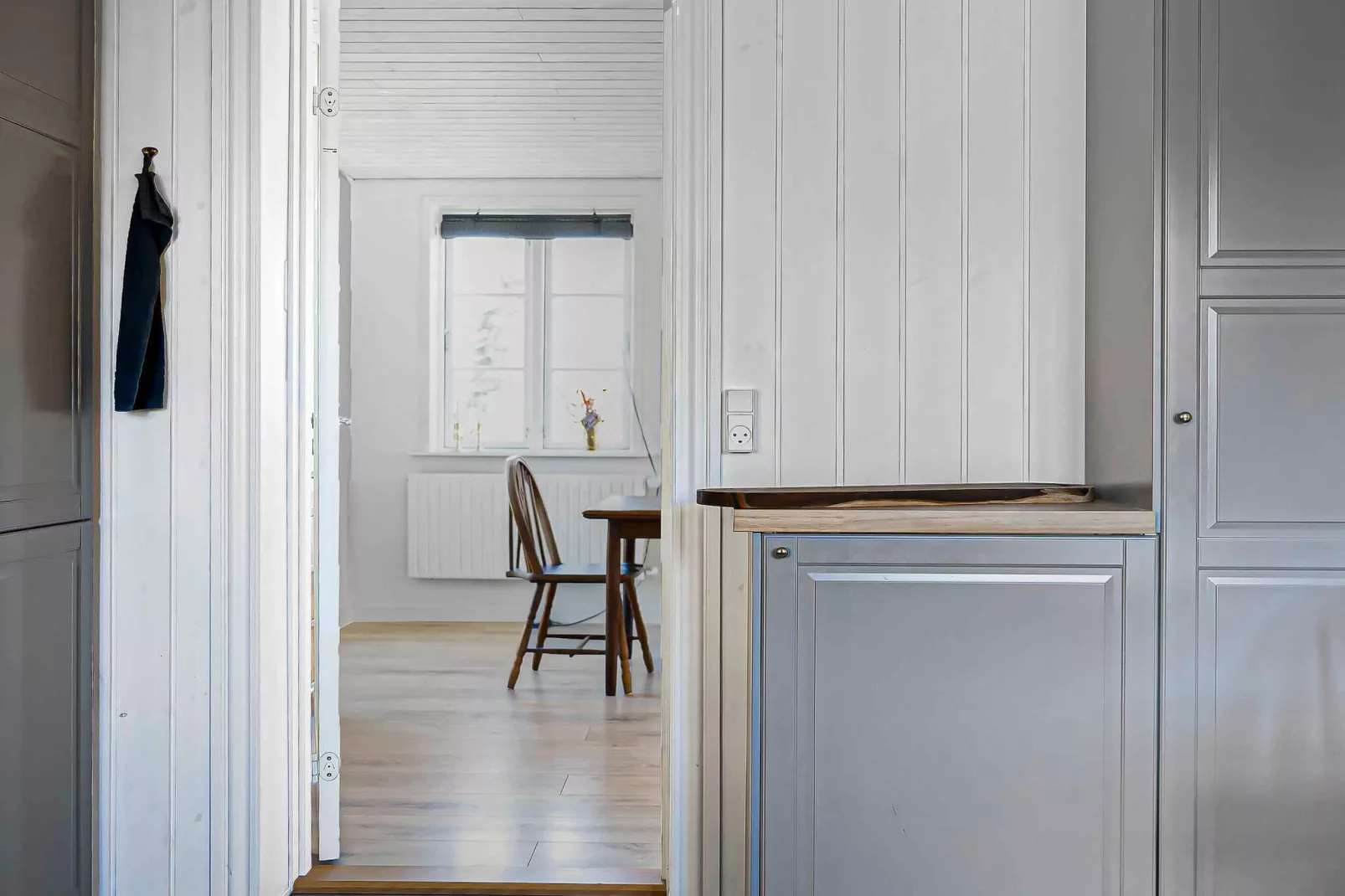 5 star holiday home in Gudhjem-Indoor