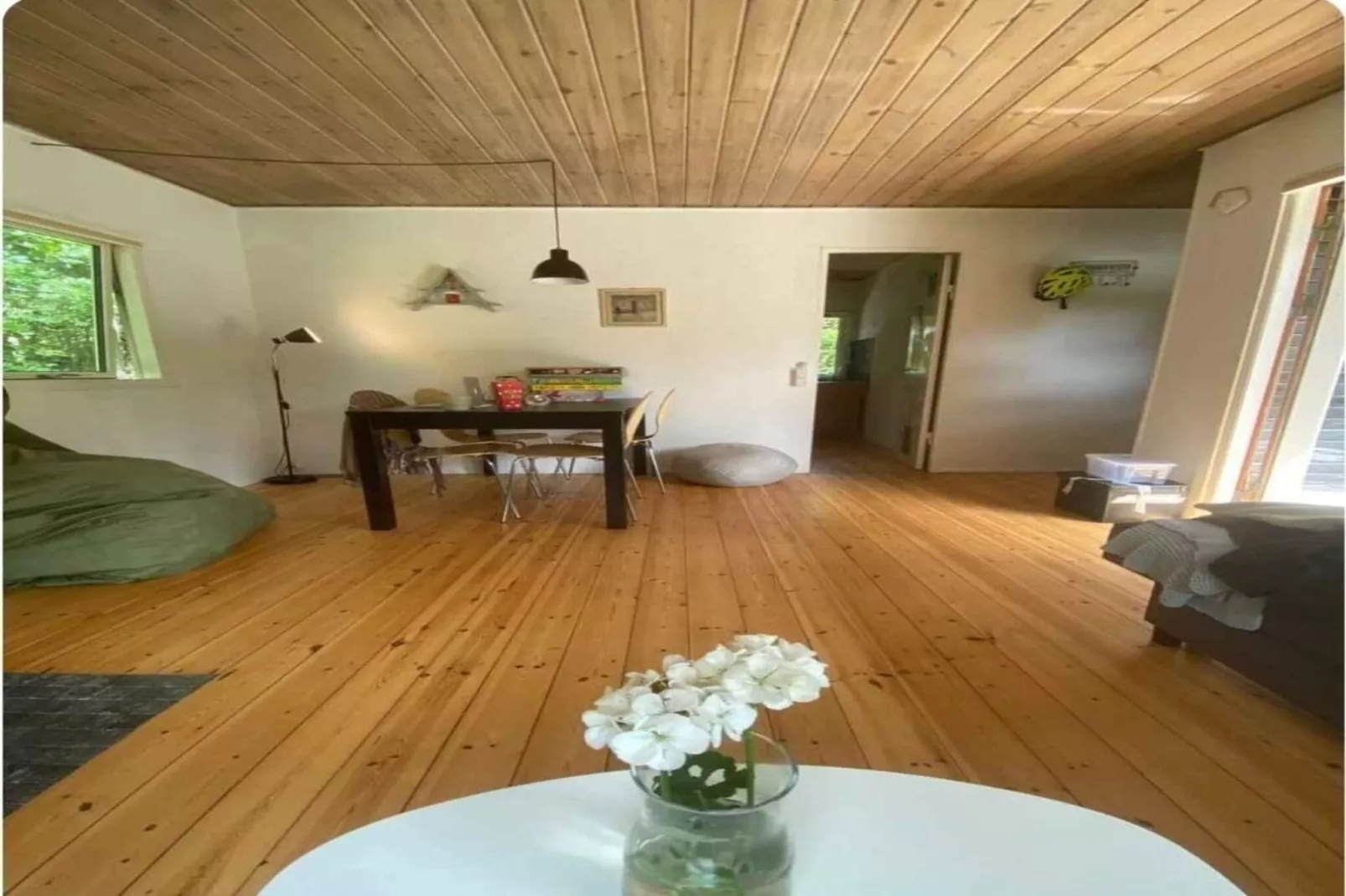 5 etoiles maison de vacances a Frederiksværk-Intérieur