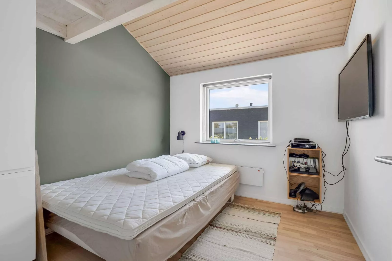 5 star holiday home in Skals-Indoor