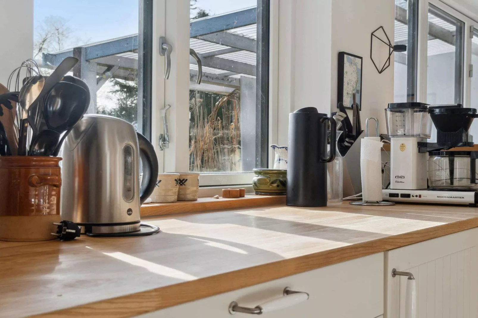 5 star holiday home in Stubbekøbing-Indoor