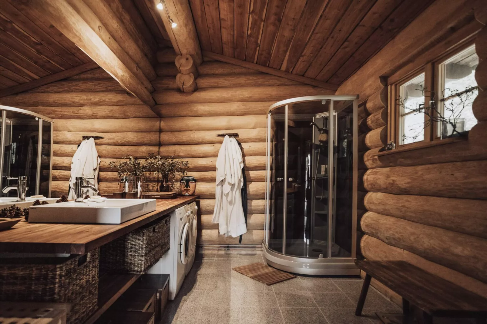 5 Sterne Ferienhaus in Jægerspris-Innenbereich