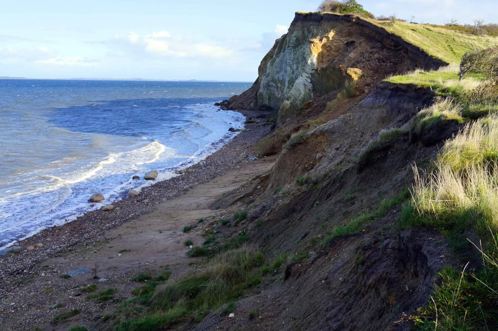5 star holiday home in Fur-Outdoor