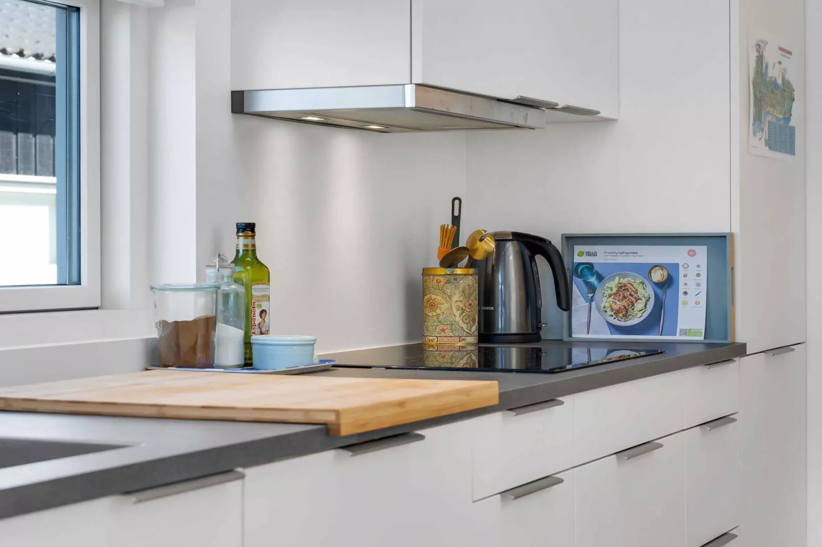 5 star holiday home in Karrebæksminde-Indoor