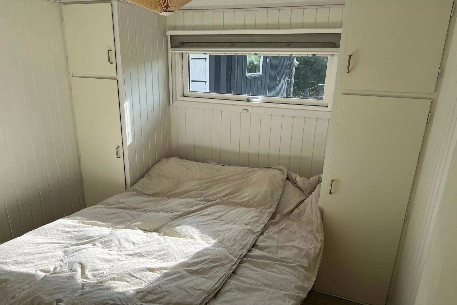 5 star holiday home in Glesborg-Indoor