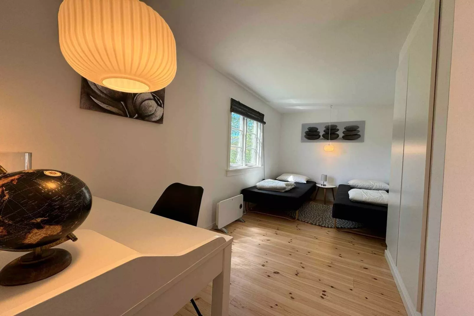 5 star holiday home in Grevinge-Indoor