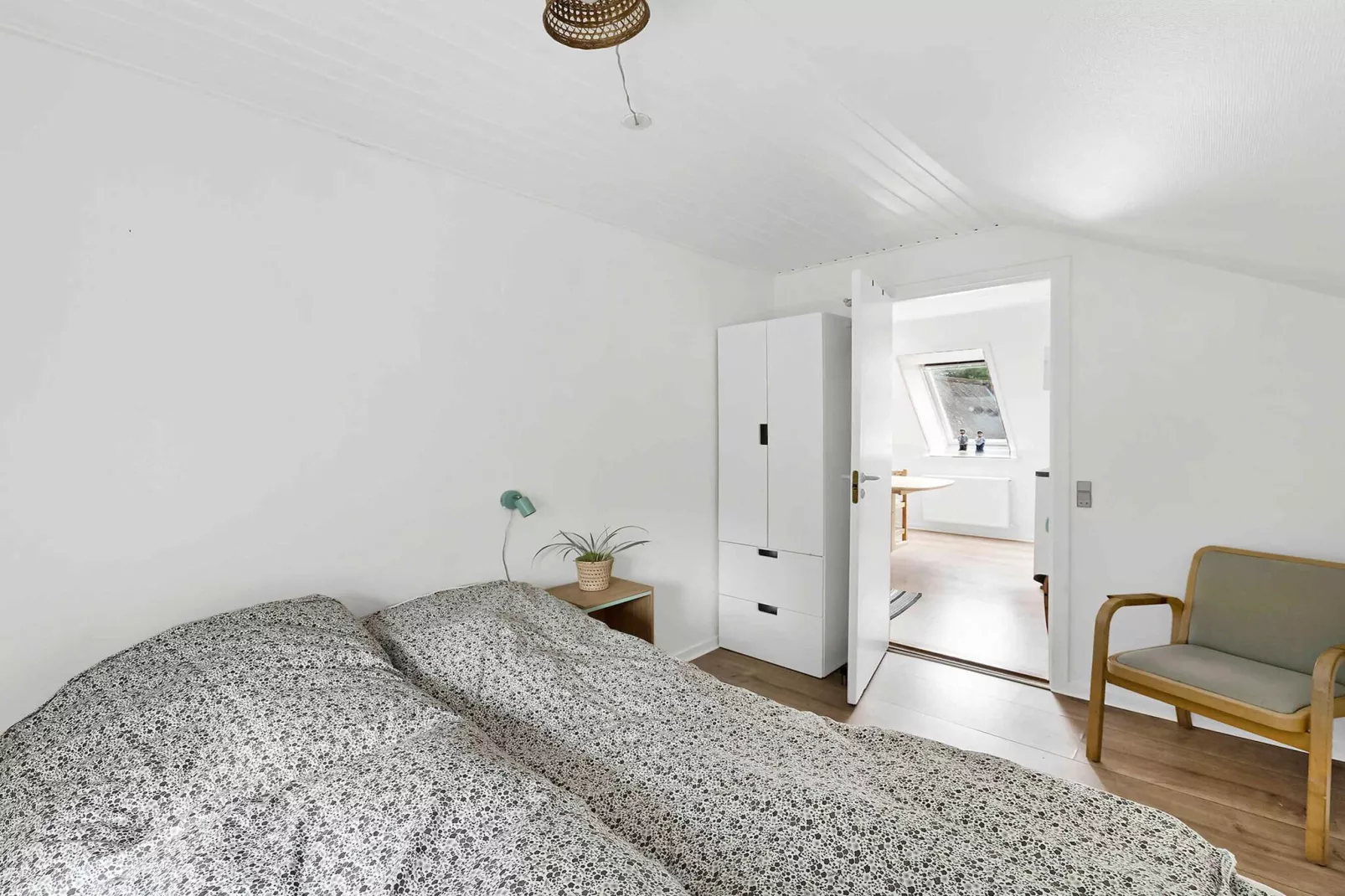 5 etoiles maison de vacances a Svaneke-Intérieur