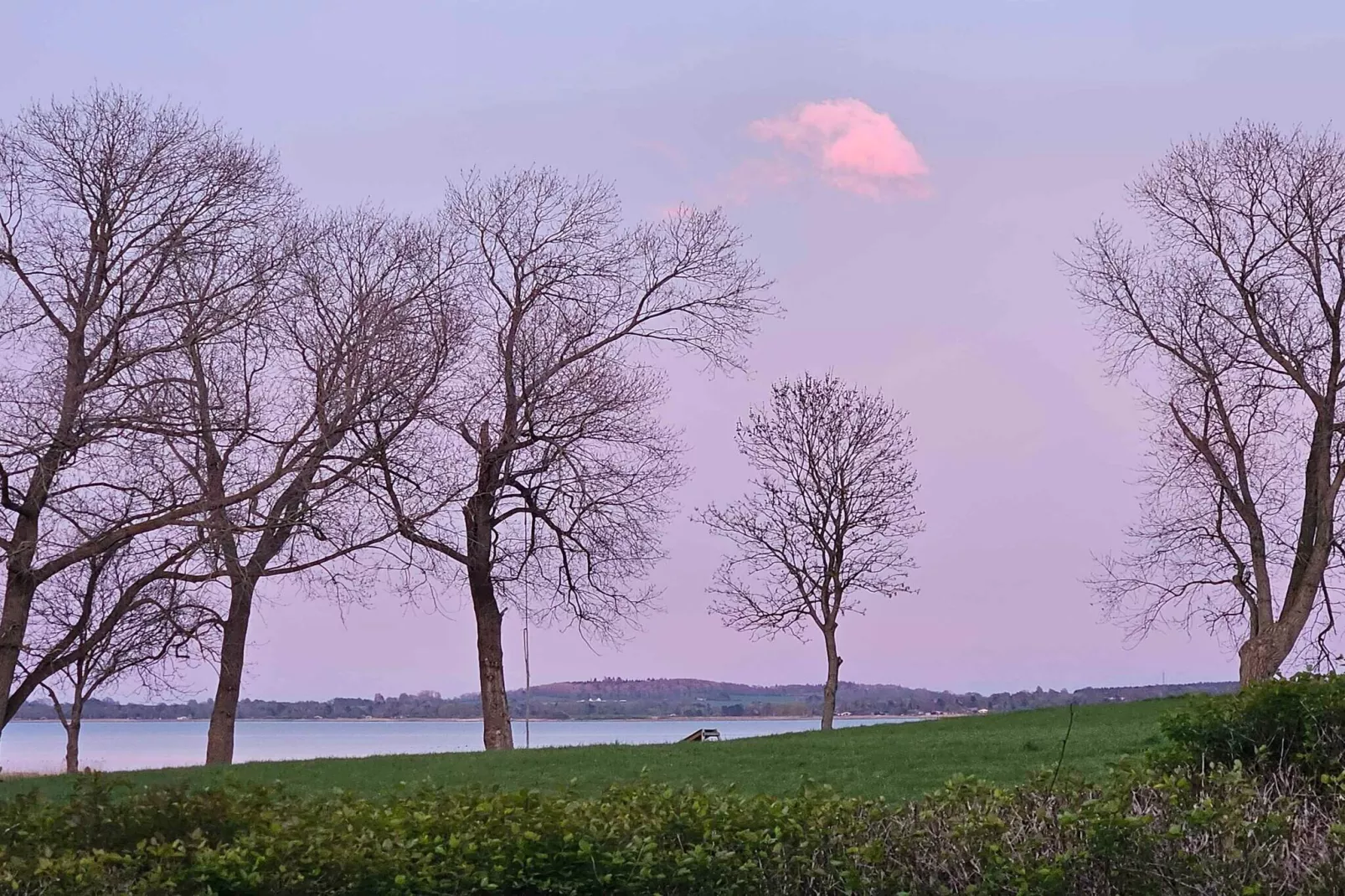 5 etoiles maison de vacances a Grevinge-Vue sur l'eau