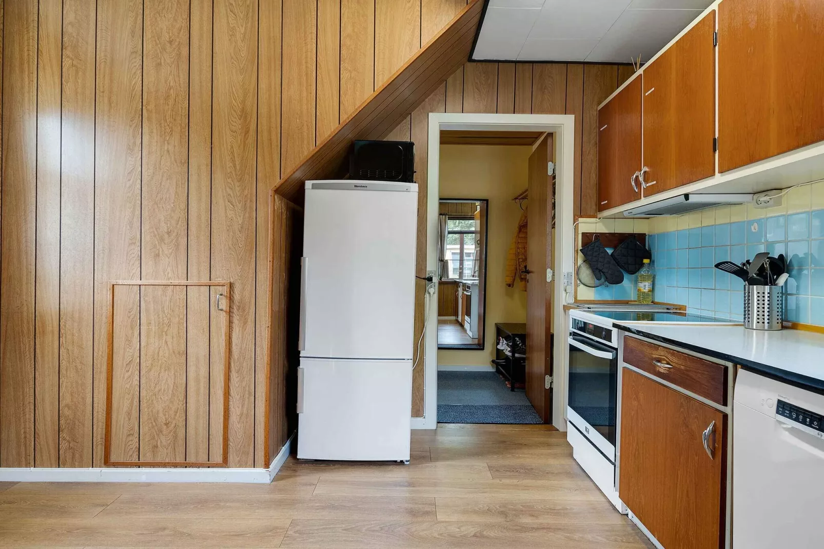 5 etoiles maison de vacances a Rødby-Intérieur