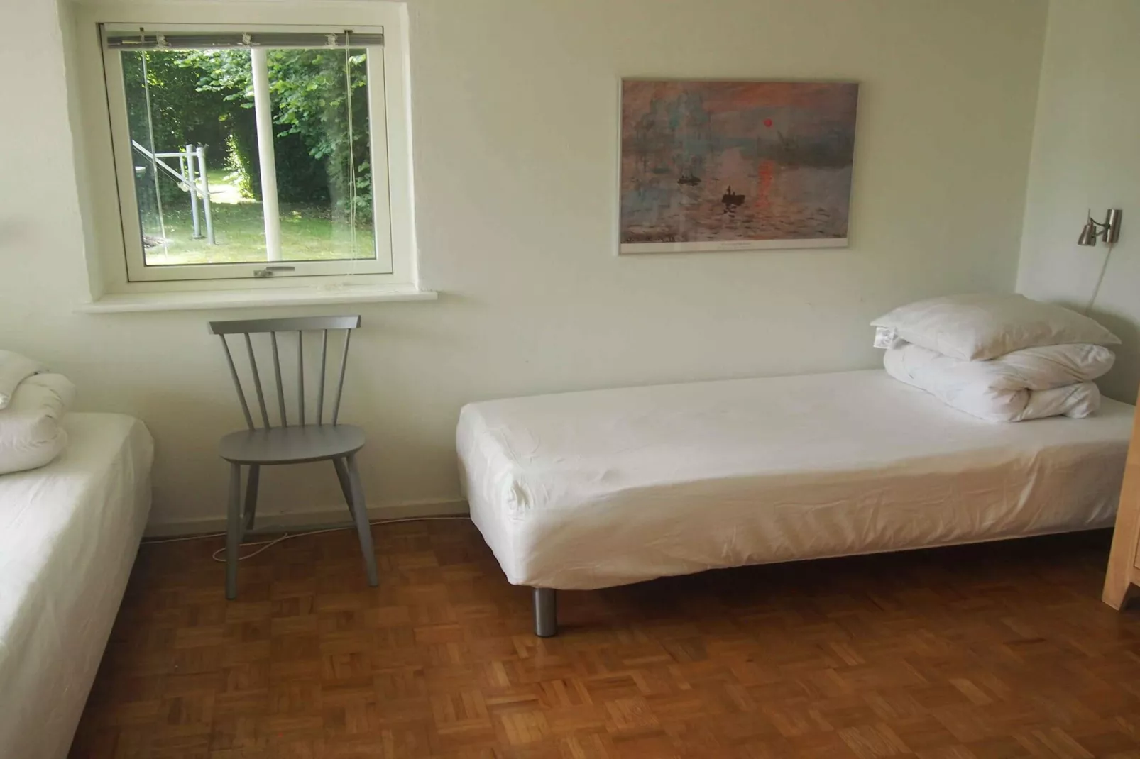 5 Sterne Ferienhaus in Lemvig-Innenbereich