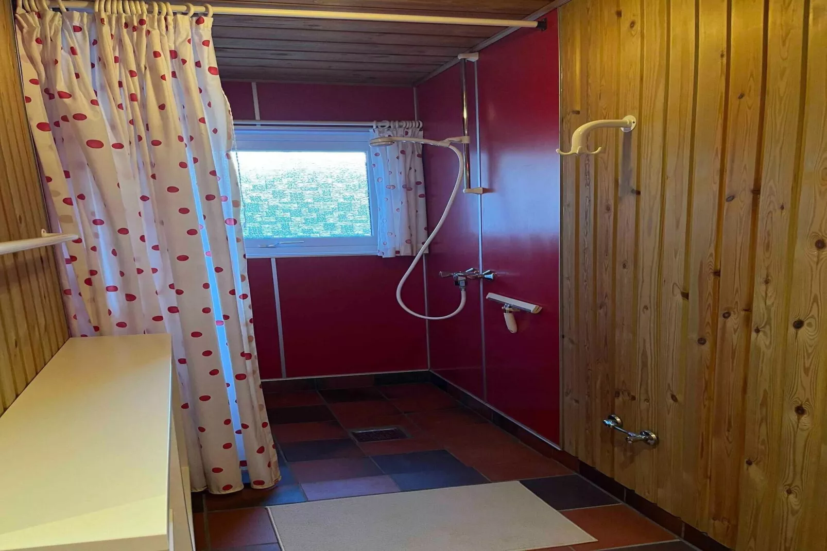 5 star holiday home in Løkken-Indoor