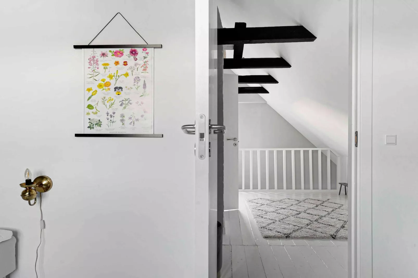 5 star holiday home in Rønne-Indoor