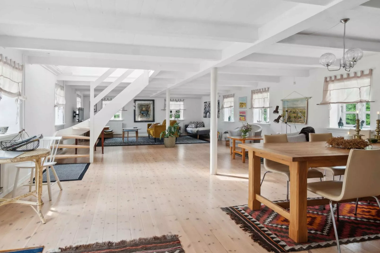 5 etoiles maison de vacances a Svebølle