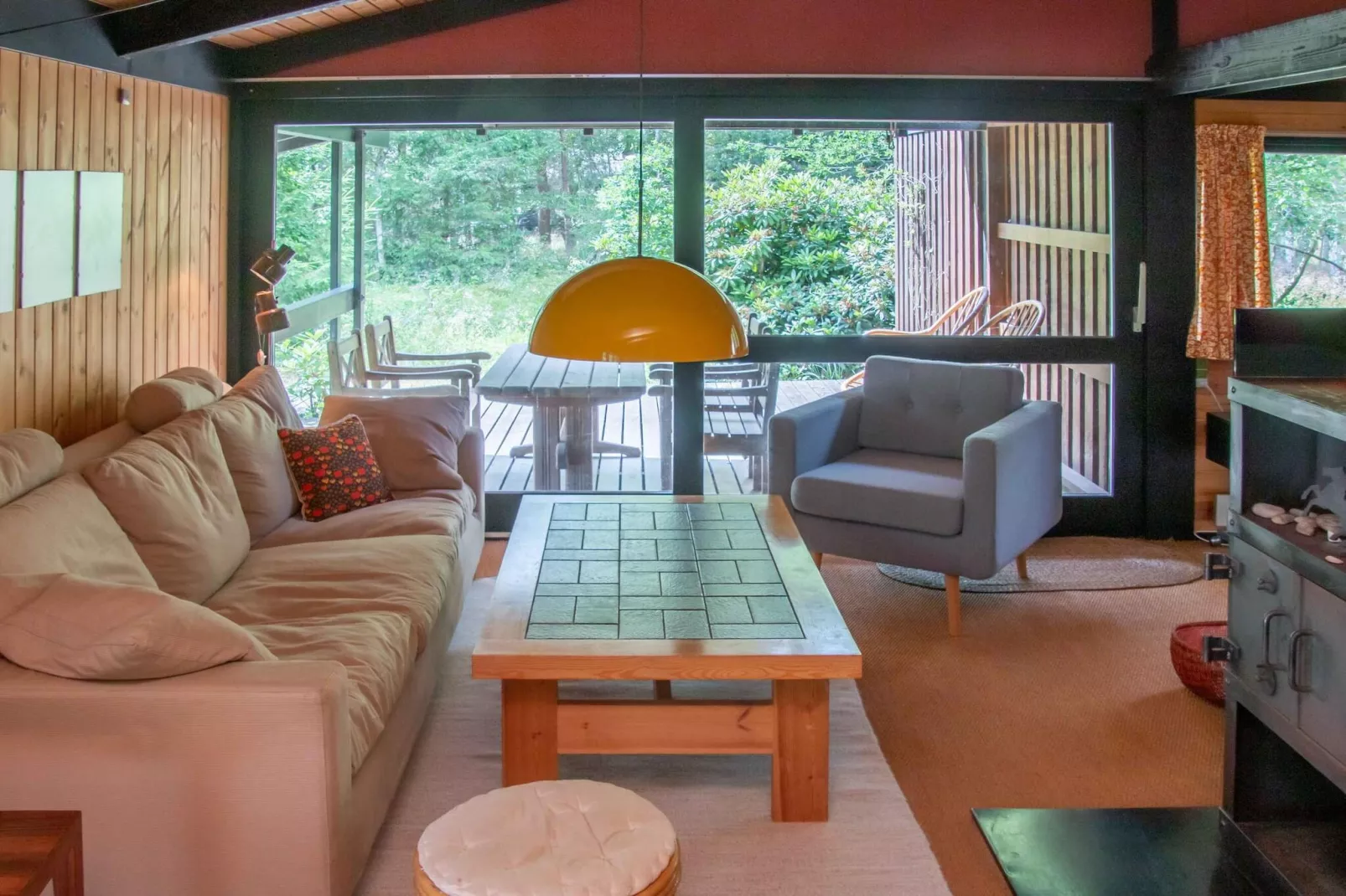 5 etoiles maison de vacances a Store Fuglede