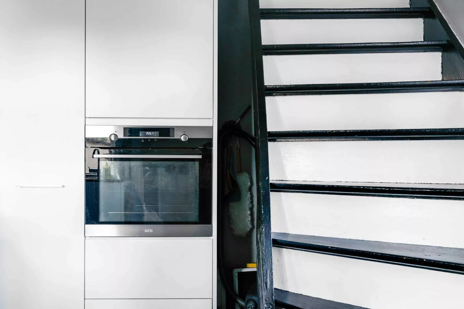 5 etoiles maison de vacances a Svaneke-Intérieur