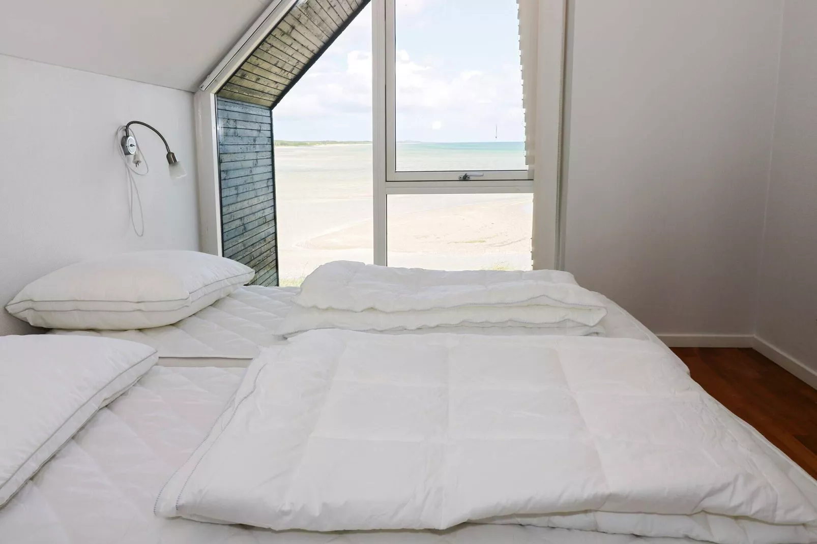 Maison de vacances pour 8 a Hadsund-By Traum-Intérieur