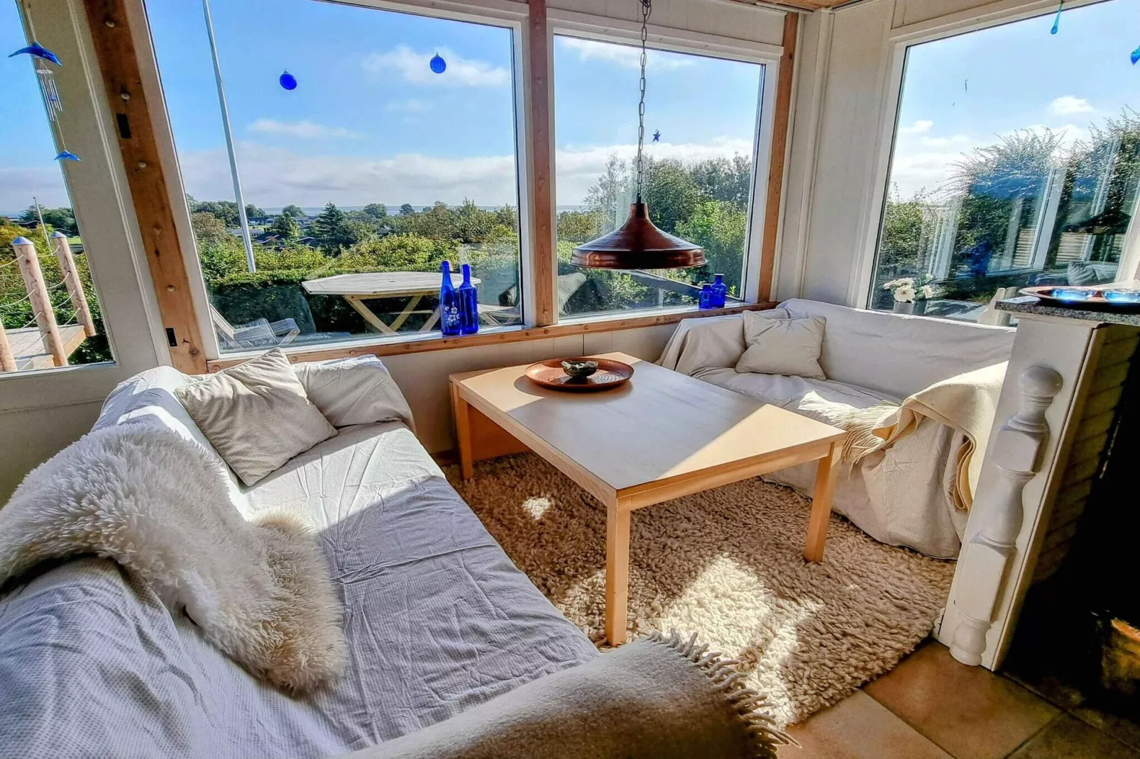 5 star holiday home in Roslev-Indoor