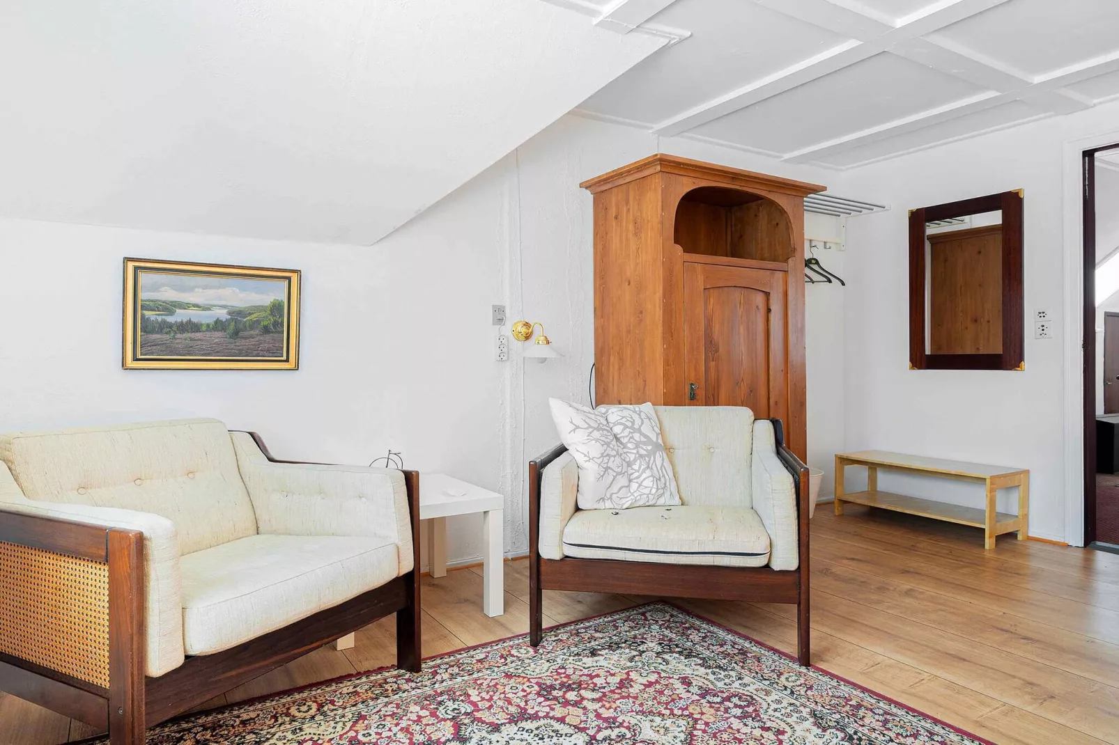 5 star holiday home in Bogense-Indoor