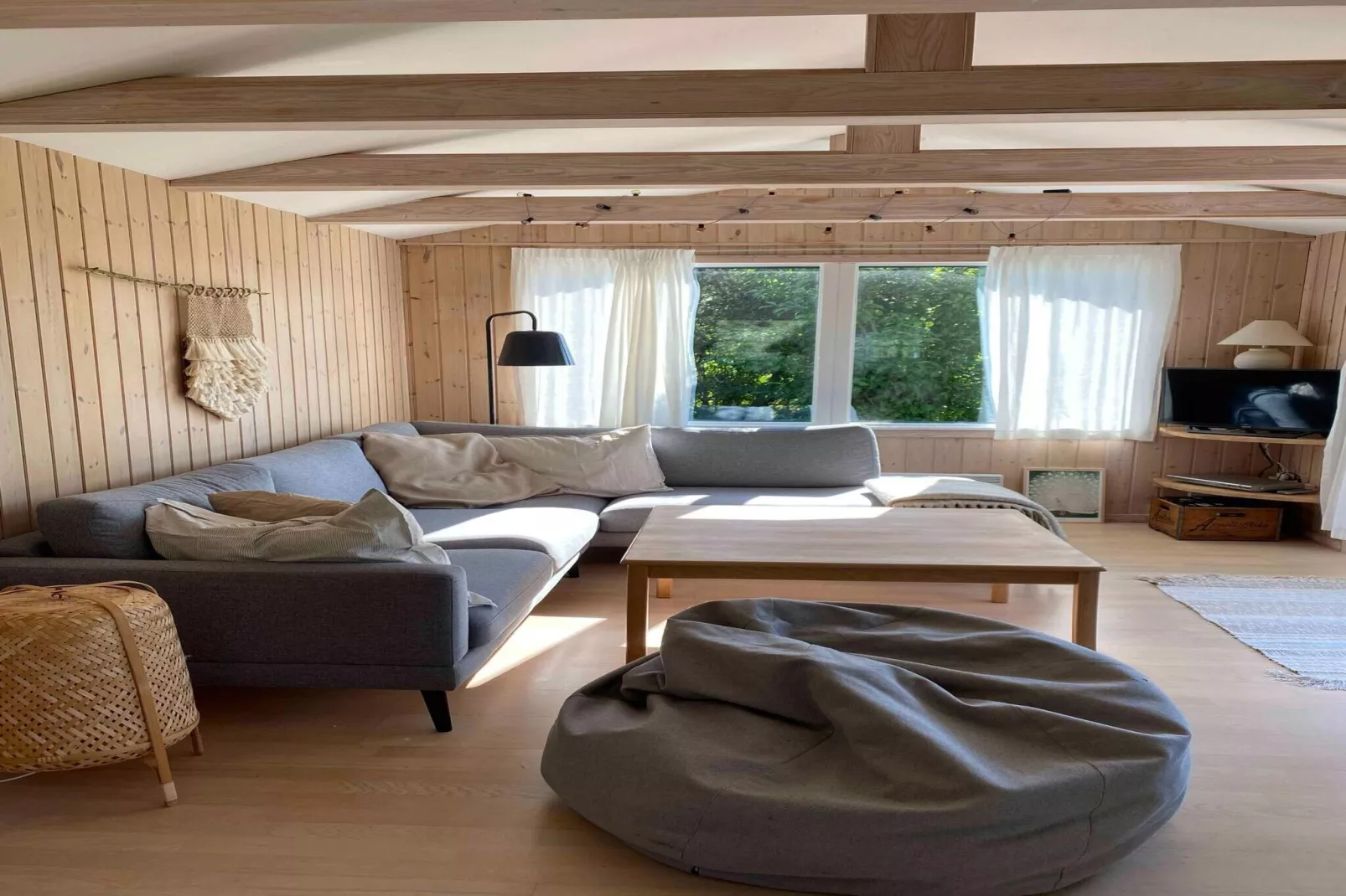 5 star holiday home in Hundested-Indoor