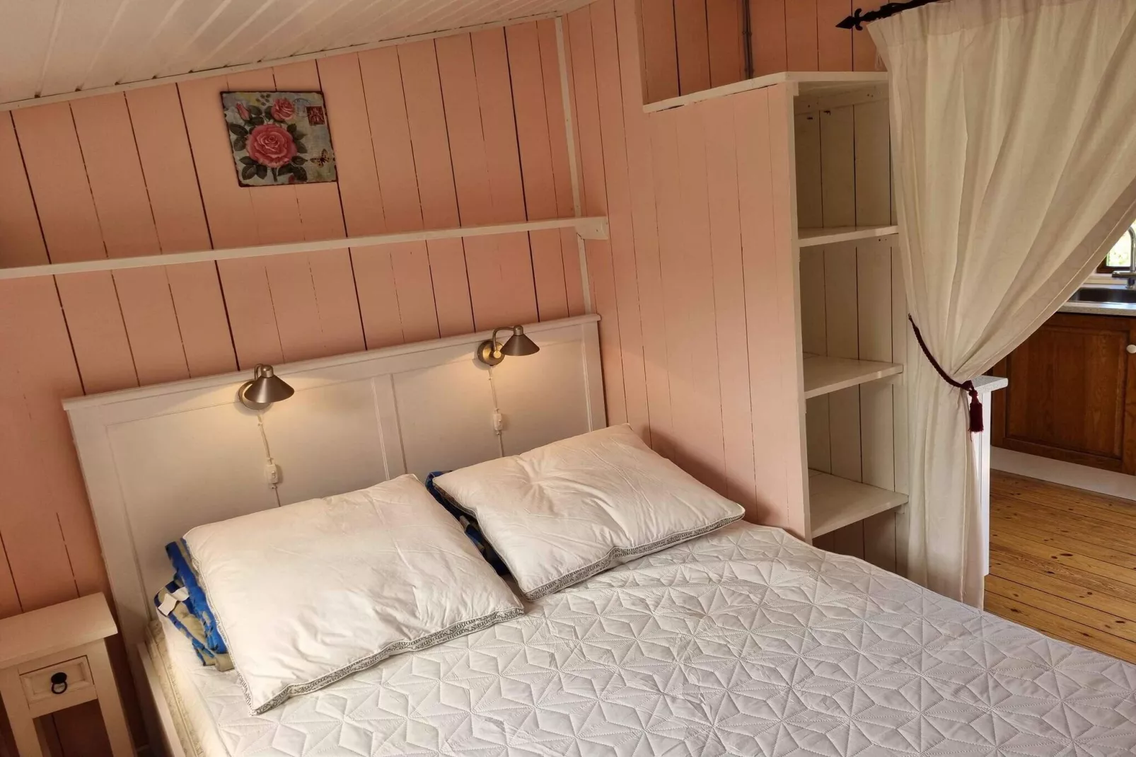 5 star holiday home in Asnæs-Indoor