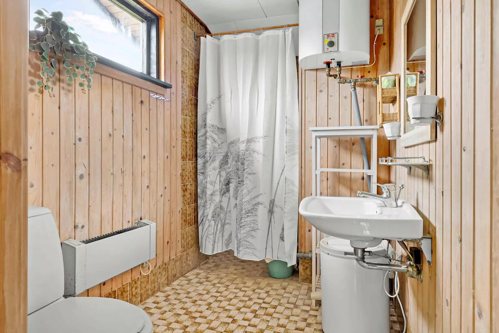 5 etoiles maison de vacances a Tranekær-Intérieur